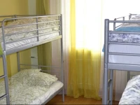 A-Hostels на Трех вокзалах 3*