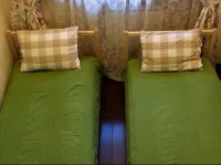 Амиго Курская хостел 4*