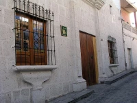 Azul Colonial Inn 3*