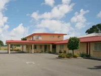 BKs Egmont Motor Lodge 4*