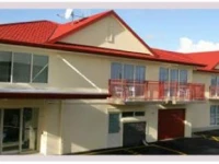 BKs Palmerston North Motor Lodge 