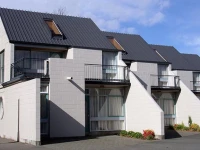 Country Comfort Belmont Motor Inn 3*