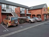 Chelsea Park Motor Lodge 4*