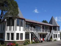 Kingsland Court Motel 4*