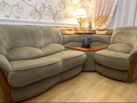 Авиамоторный хостел 2*