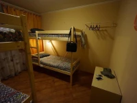 БелХостел на Белорусской 3*