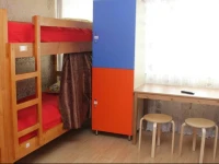 Боксхостелс хостел 4*