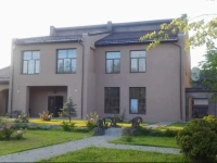 Монако бутик отель 4*