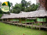Botanical Lodge 