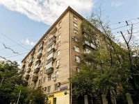 Крейзи Манки хостел у Московского Зоопарка 2*