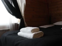 Крокус Арт отель 3*