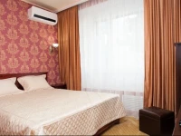 День и Ночь отель  4*