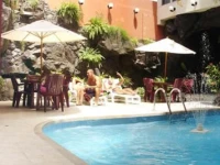 El Dorado 3*