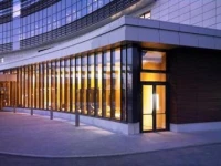 Хаятт Ридженси Екатеринбург отель 5*