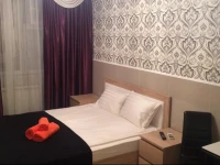 Элегия Отель  4*