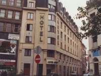 Astrid Centre 3*