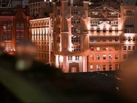 Фабрика отель 3*