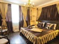 Фортуна Митино Отель  3*
