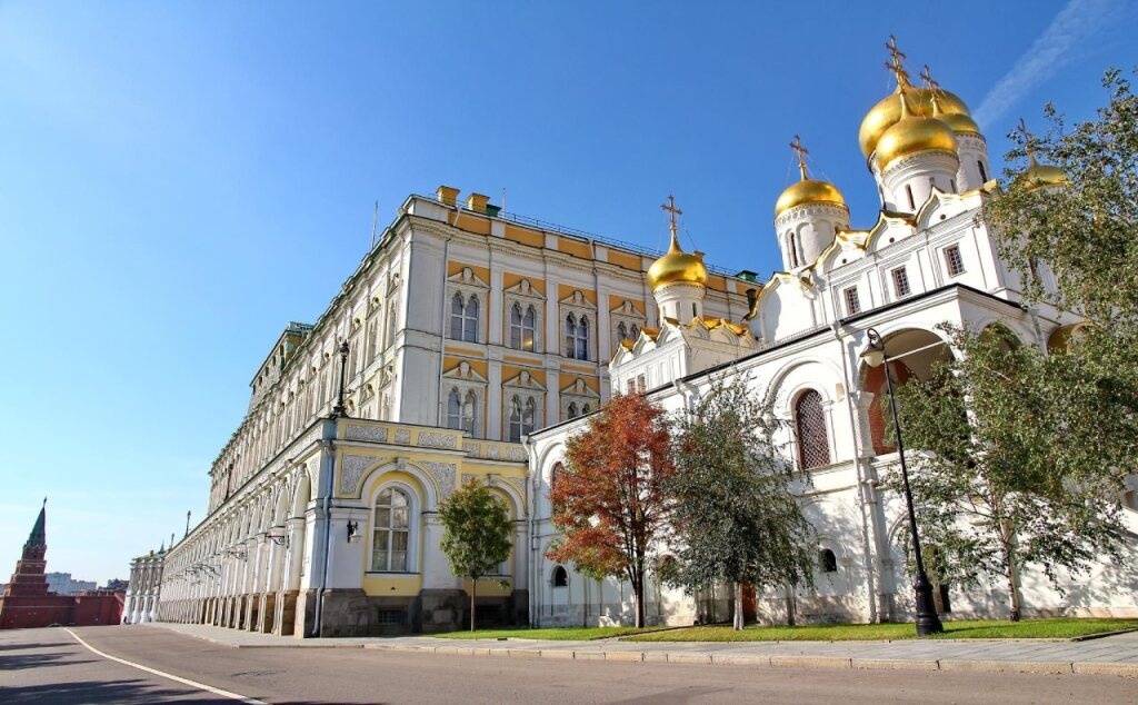Голдфиш хостел 3*