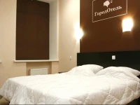 ГородОтель на Киевском 4*