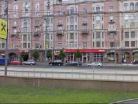 Гостевой дом Накутузовском 2*