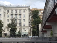 Артдесон на Ленинградском Хостел  3*