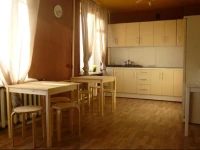 Добрый хостел 3*