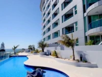 The Nautilus Apartments 4*