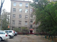 Хостел у метро Дмитровская 3*