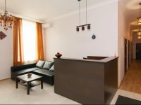 Хостел Grants 4*