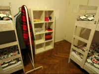Хостел LAbordage 3*