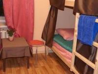 Хостел Ленинградский Проспект 2*