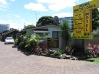 Orewa Motor Lodge 