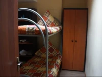 Хостел Moscow City 3*