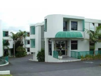 Parklane Motor Inn 4*