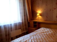 Хостел на Римской 4*