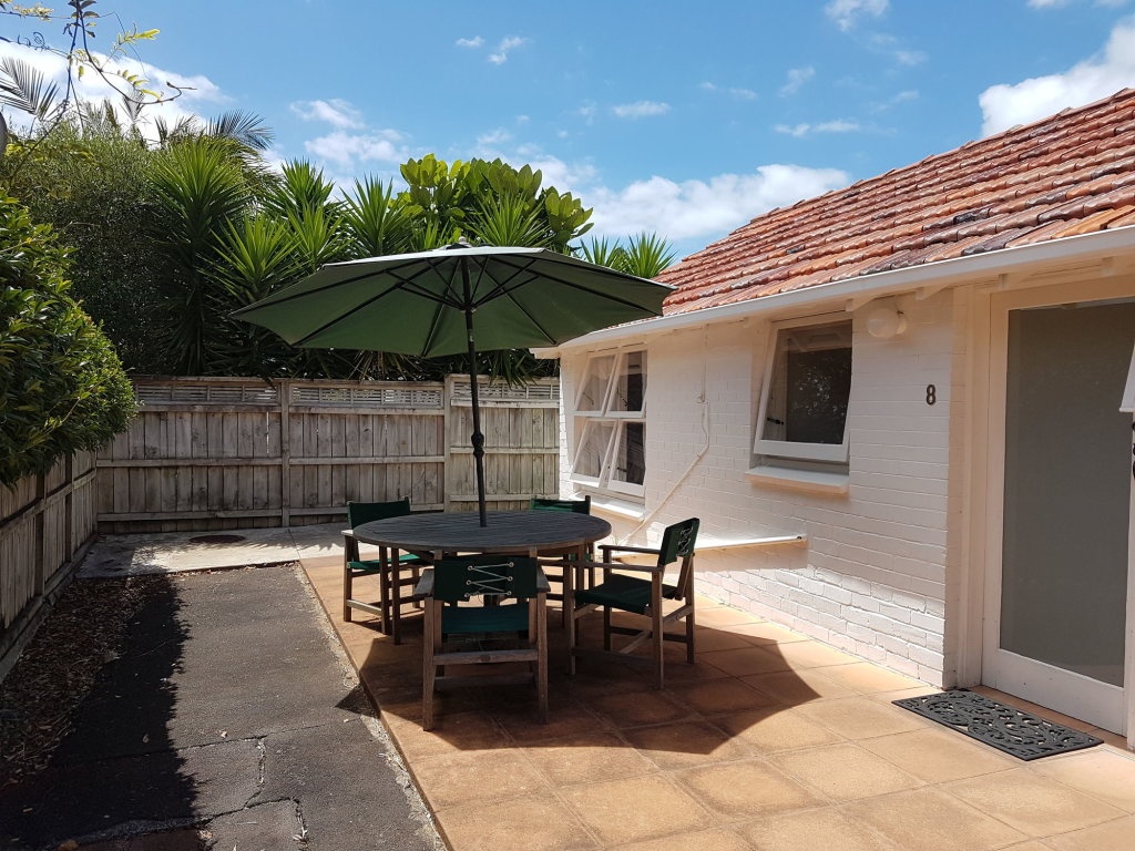 Aarangi Motel 