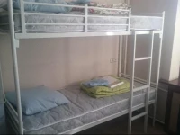 Хостел РаМашка 4*