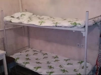 Хостел в Смоленском Переулке 4*