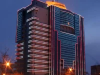 Азия отель Благовещенск 5*