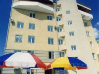 Ankor Hotel complex