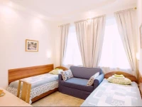 Гостиница Inn Пушкарев 16 2*