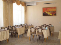 Amur hotel Blagoveshchensk