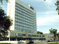 Zeya hotel