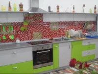 Хостел Jazz House 3*