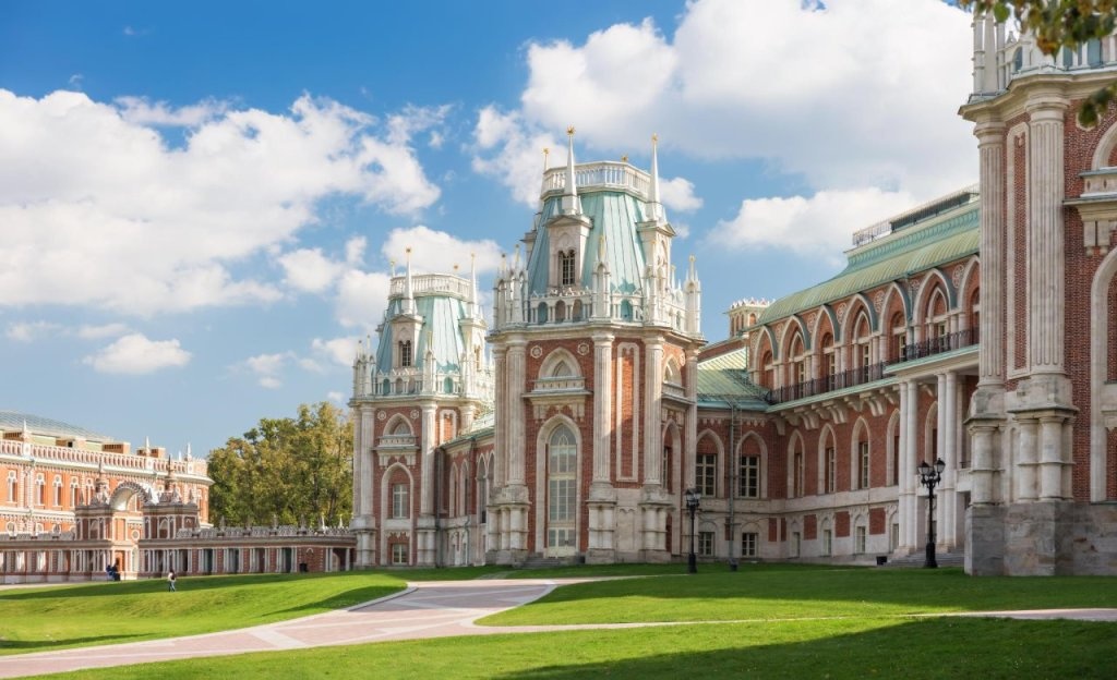 Хостел в Марьино 4*