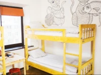 Хостел Kotiki 2*