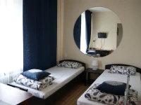 Хостел City Rooms Красногвардейский 3*