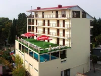 Бристоль отель Сочи 
