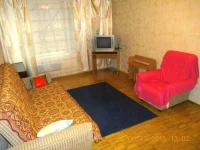 Гостиница Квартира на Сутки 4*